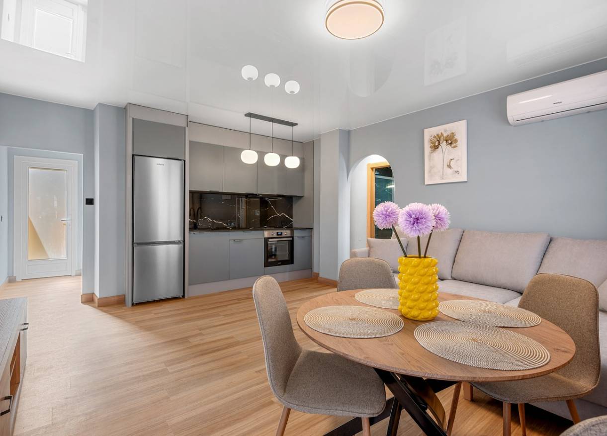 Bestaand - Apartments - San Miguel de Salinas - Orihuela Costa