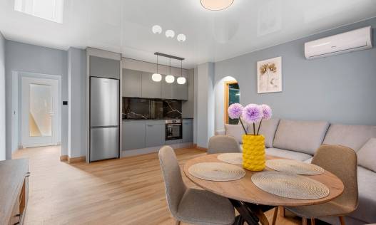 Bestaand - Apartments - San Miguel de Salinas - Orihuela Costa