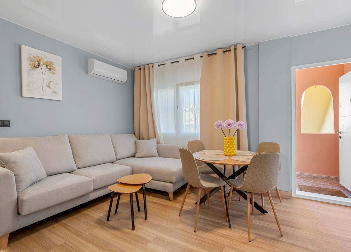 Bestaand - Apartments - San Miguel de Salinas - Orihuela Costa