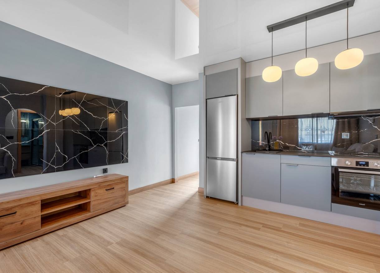 Bestaand - Apartments - San Miguel de Salinas - Orihuela Costa