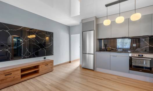 Bestaand - Apartments - San Miguel de Salinas - Orihuela Costa