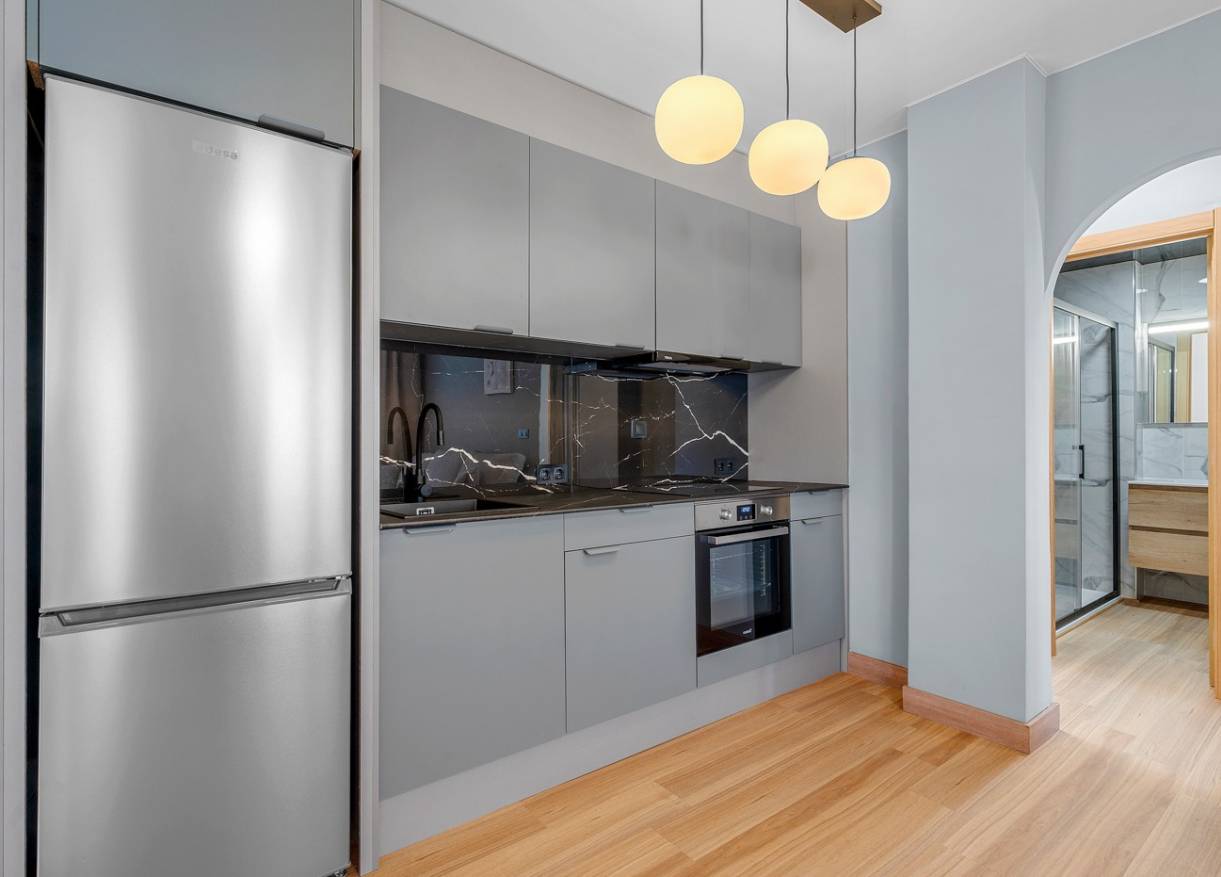 Bestaand - Apartments - San Miguel de Salinas - Orihuela Costa