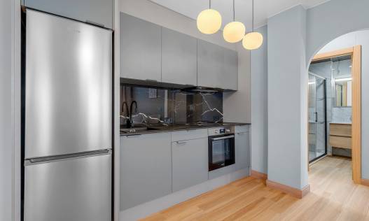 Bestaand - Apartments - San Miguel de Salinas - Orihuela Costa