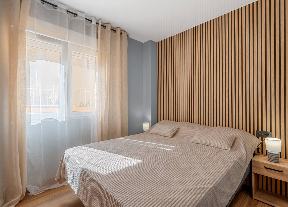 Bestaand - Apartments - San Miguel de Salinas - Orihuela Costa