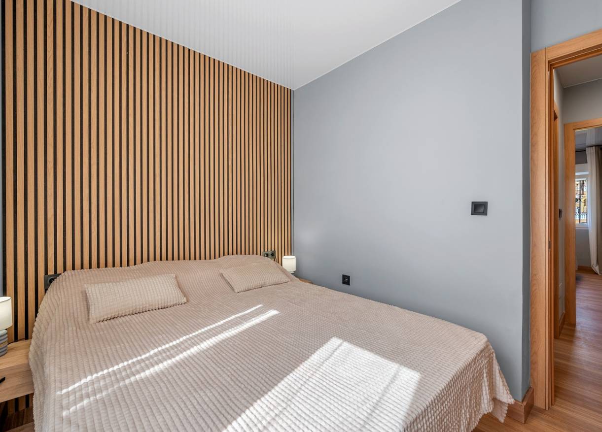 Bestaand - Apartments - San Miguel de Salinas - Orihuela Costa