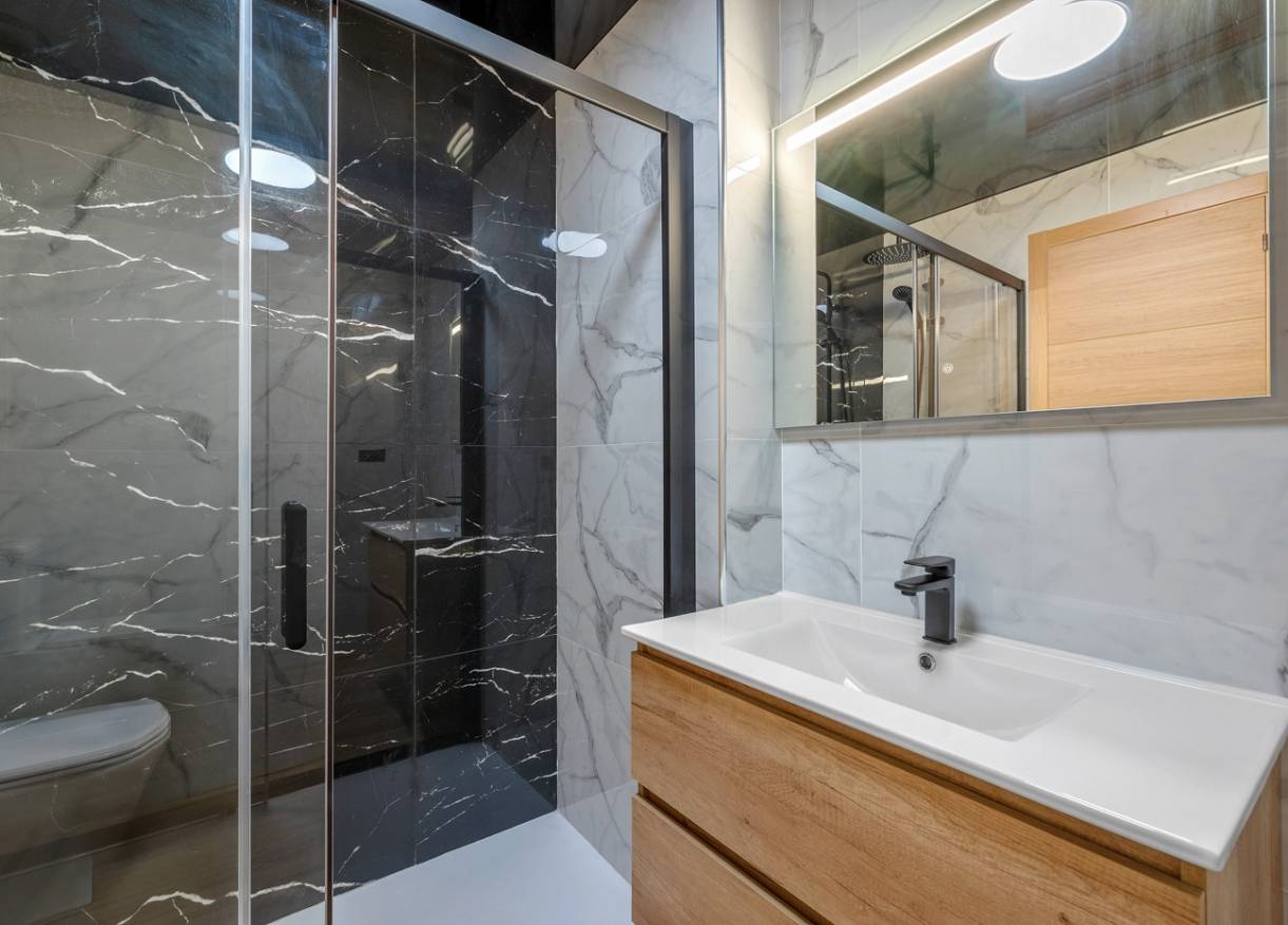 Bestaand - Apartments - San Miguel de Salinas - Orihuela Costa