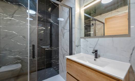 Bestaand - Apartments - San Miguel de Salinas - Orihuela Costa