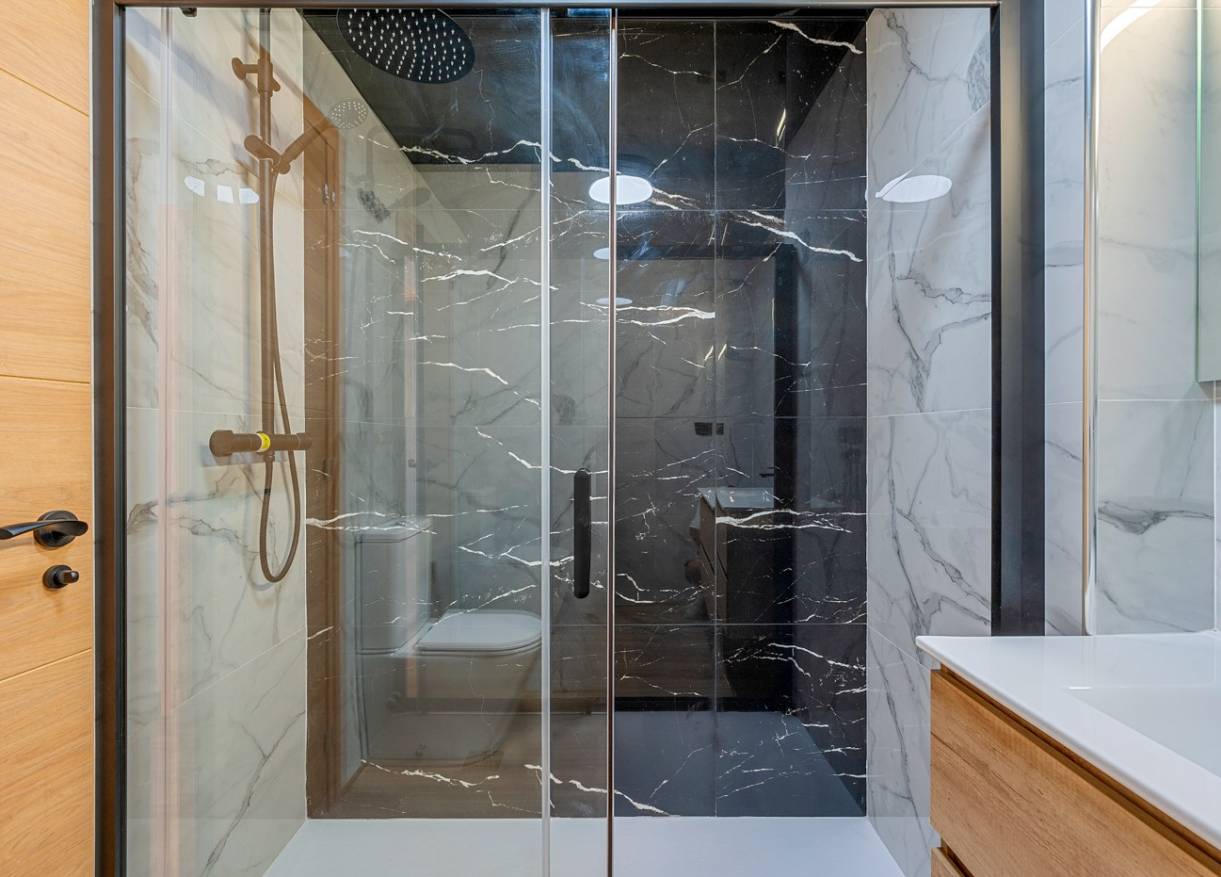 Bestaand - Apartments - San Miguel de Salinas - Orihuela Costa