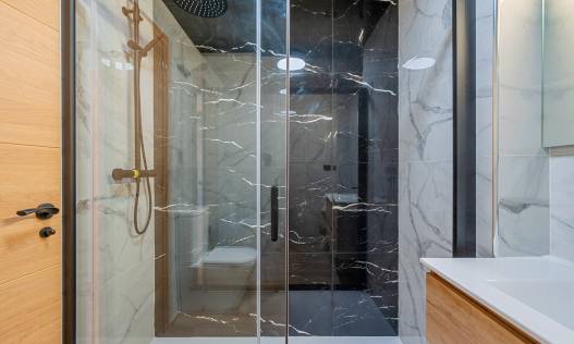 Bestaand - Apartments - San Miguel de Salinas - Orihuela Costa