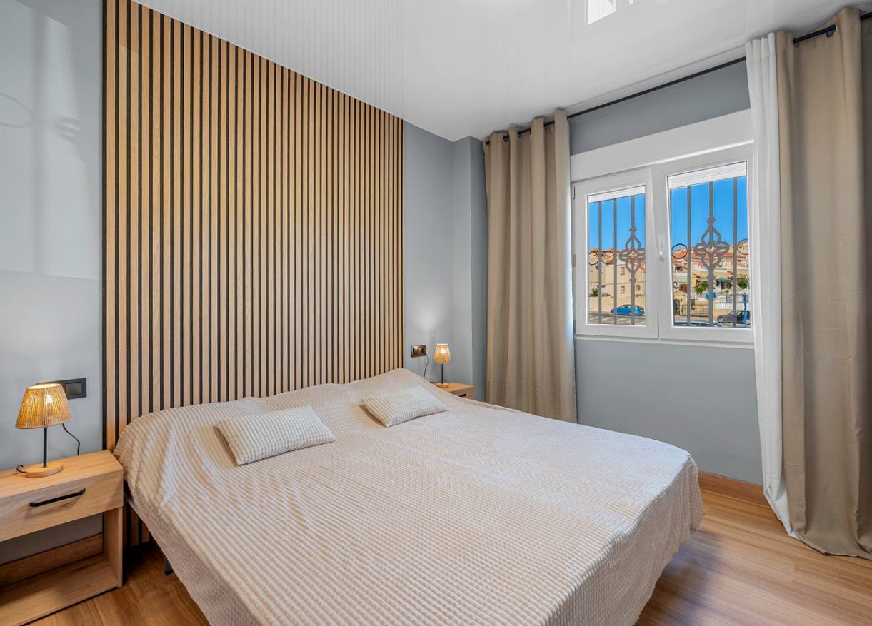 Bestaand - Apartments - San Miguel de Salinas - Orihuela Costa