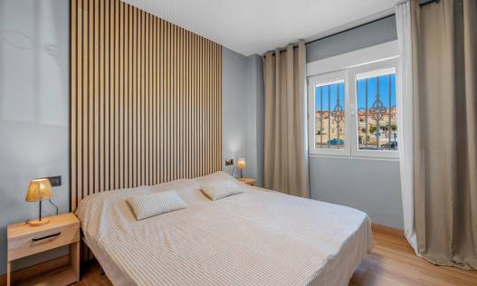 Bestaand - Apartments - San Miguel de Salinas - Orihuela Costa