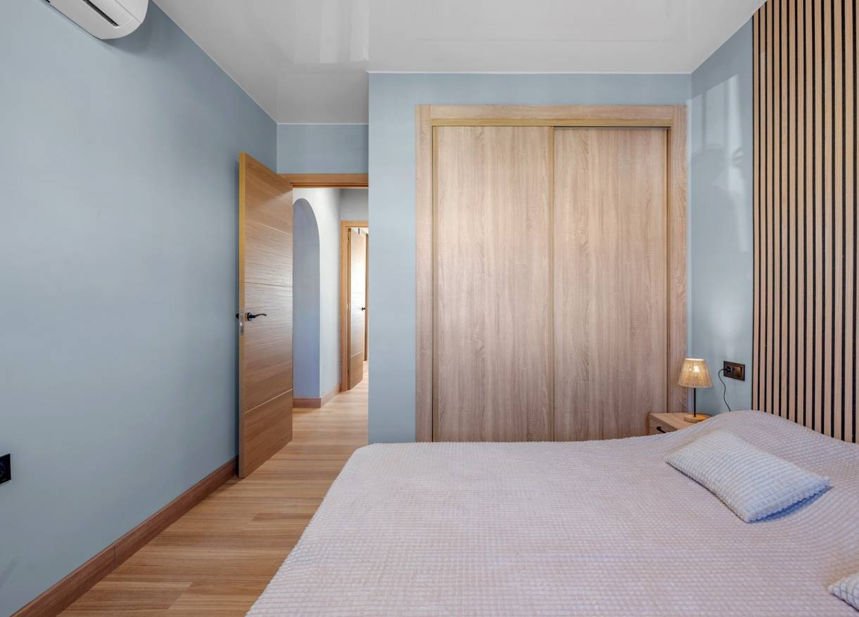 Bestaand - Apartments - San Miguel de Salinas - Orihuela Costa