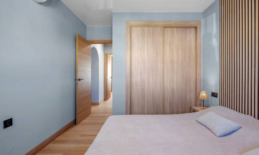 Bestaand - Apartments - San Miguel de Salinas - Orihuela Costa