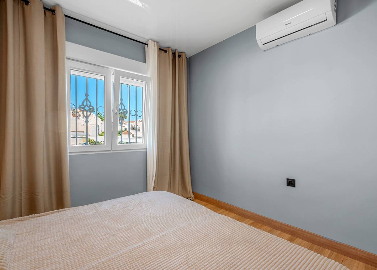 Bestaand - Apartments - San Miguel de Salinas - Orihuela Costa