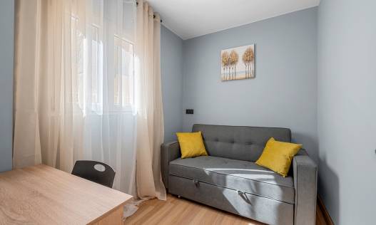 Bestaand - Apartments - San Miguel de Salinas - Orihuela Costa