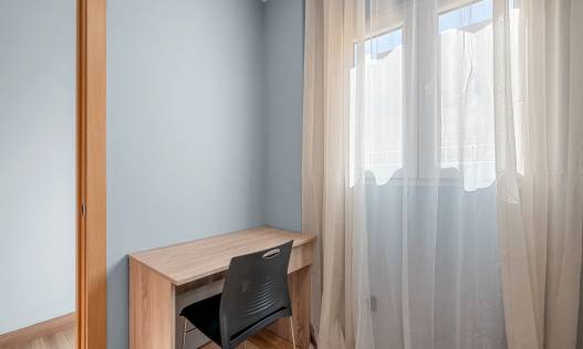 Bestaand - Apartments - San Miguel de Salinas - Orihuela Costa