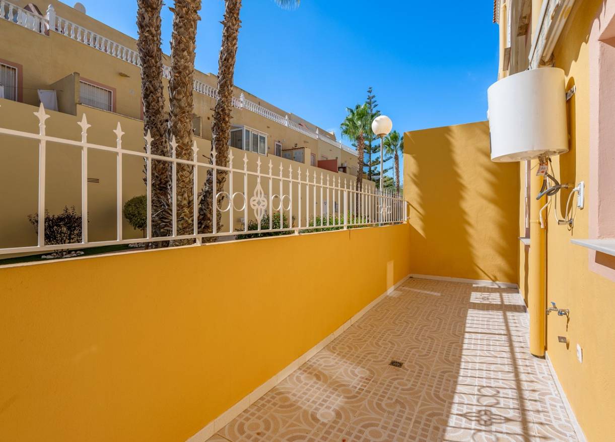 Bestaand - Apartments - San Miguel de Salinas - Orihuela Costa