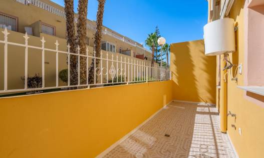 Bestaand - Apartments - San Miguel de Salinas - Orihuela Costa