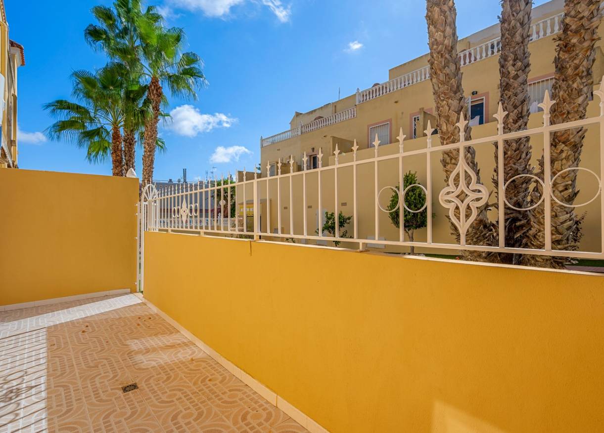 Bestaand - Apartments - San Miguel de Salinas - Orihuela Costa