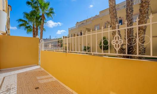 Bestaand - Apartments - San Miguel de Salinas - Orihuela Costa