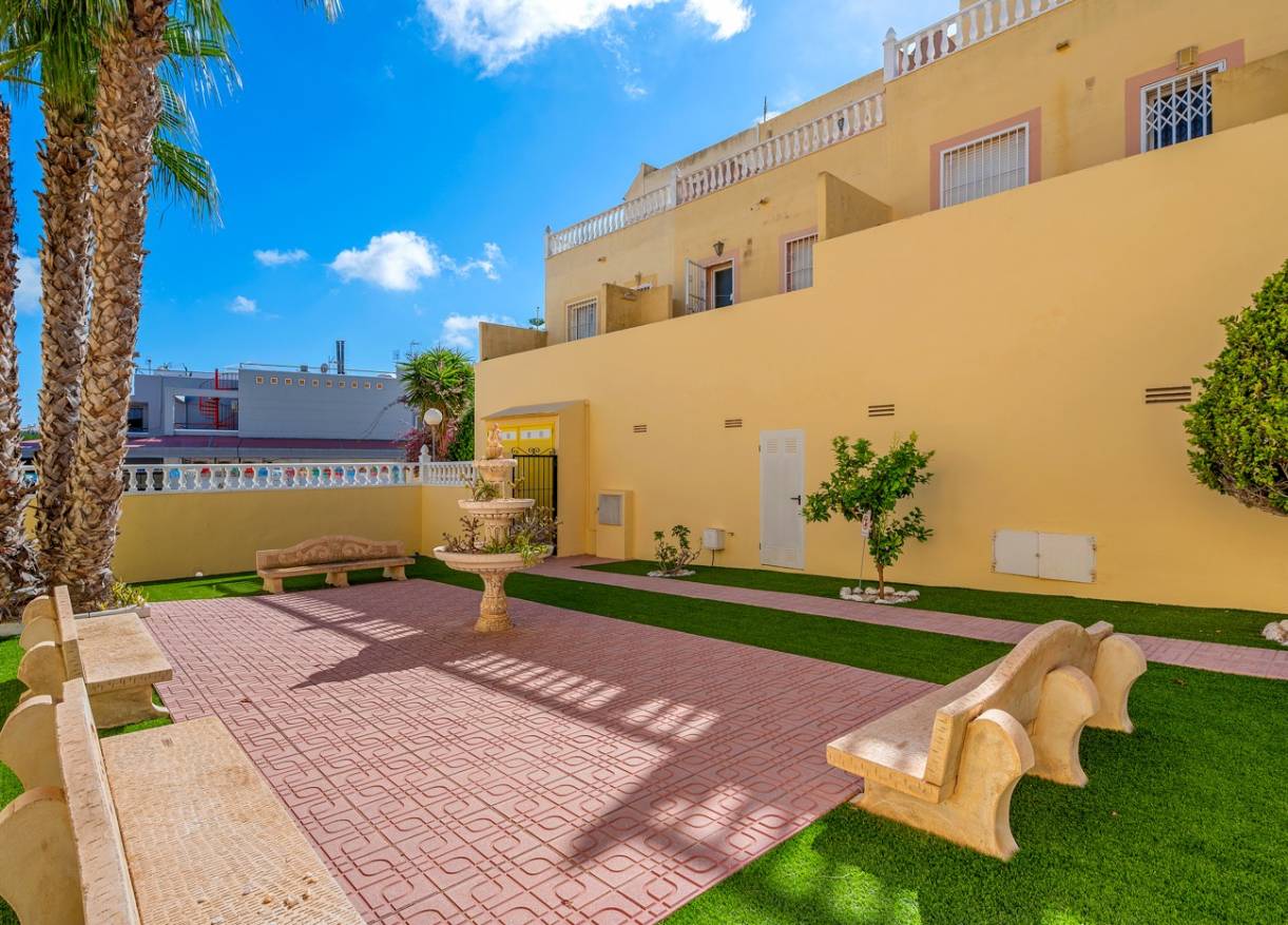 Bestaand - Apartments - San Miguel de Salinas - Orihuela Costa