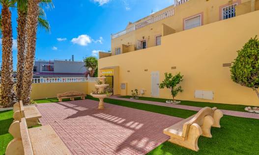Bestaand - Apartments - San Miguel de Salinas - Orihuela Costa