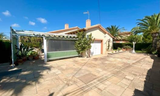 Bestaand - Villa - Orihuela Costa - Cabo Roig