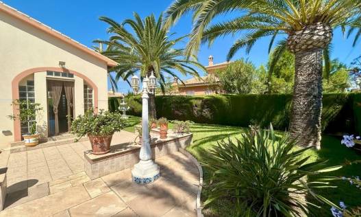 Bestaand - Villa - Orihuela Costa - Cabo Roig