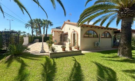Bestaand - Villa - Orihuela Costa - Cabo Roig