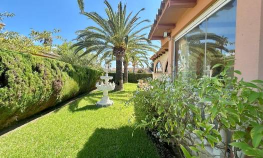 Bestaand - Villa - Orihuela Costa - Cabo Roig