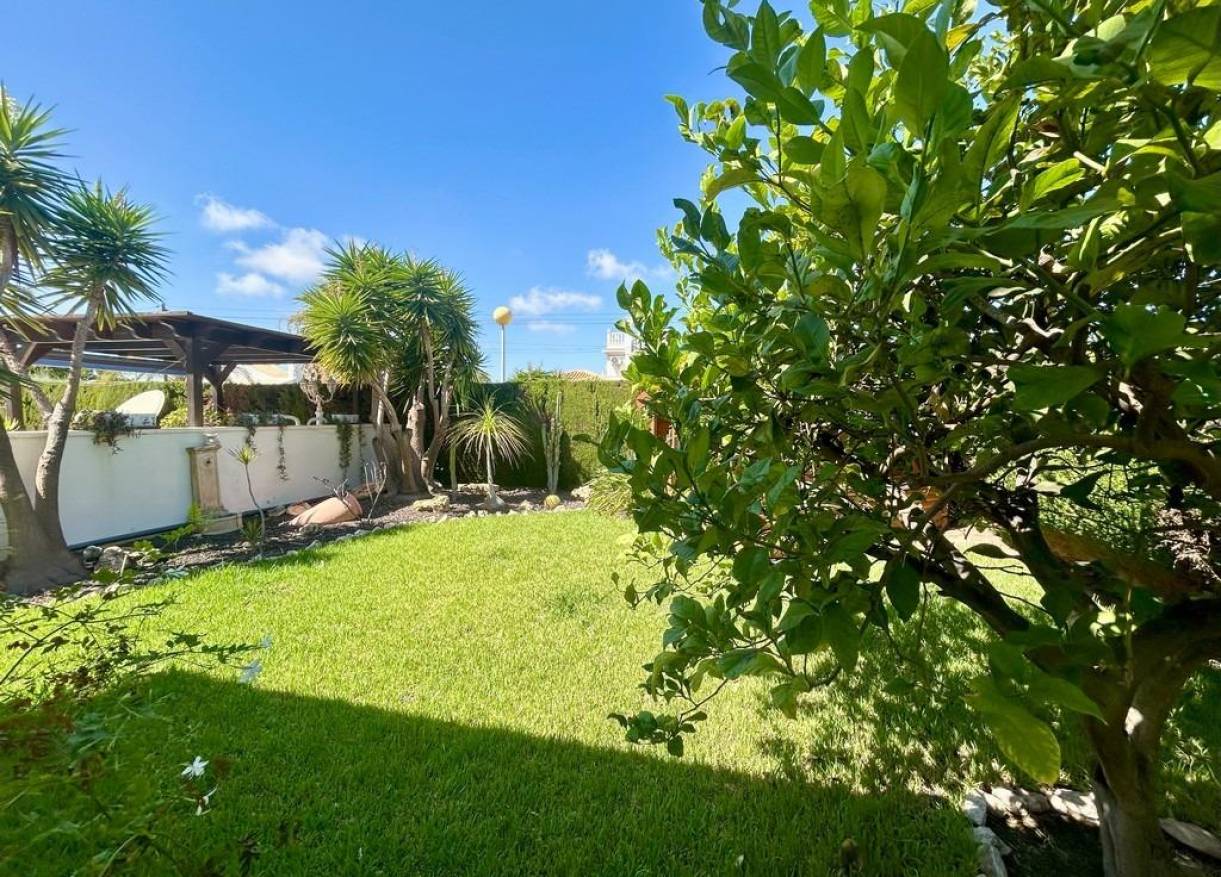 Bestaand - Villa - Orihuela Costa - Cabo Roig