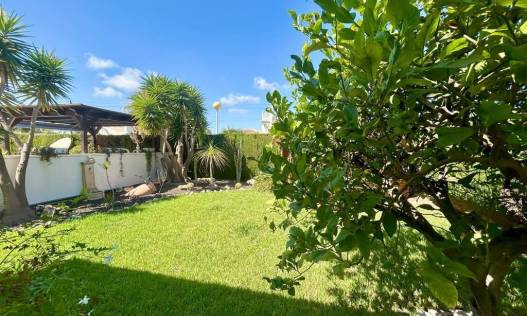 Bestaand - Villa - Orihuela Costa - Cabo Roig