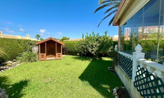 Bestaand - Villa - Orihuela Costa - Cabo Roig