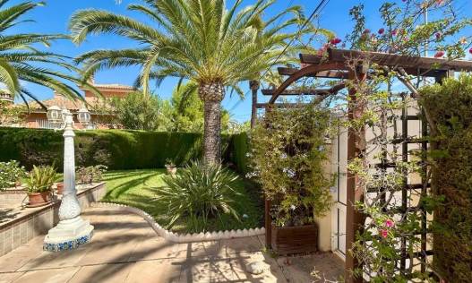 Bestaand - Villa - Orihuela Costa - Cabo Roig