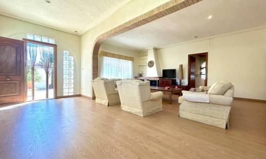 Bestaand - Villa - Orihuela Costa - Cabo Roig