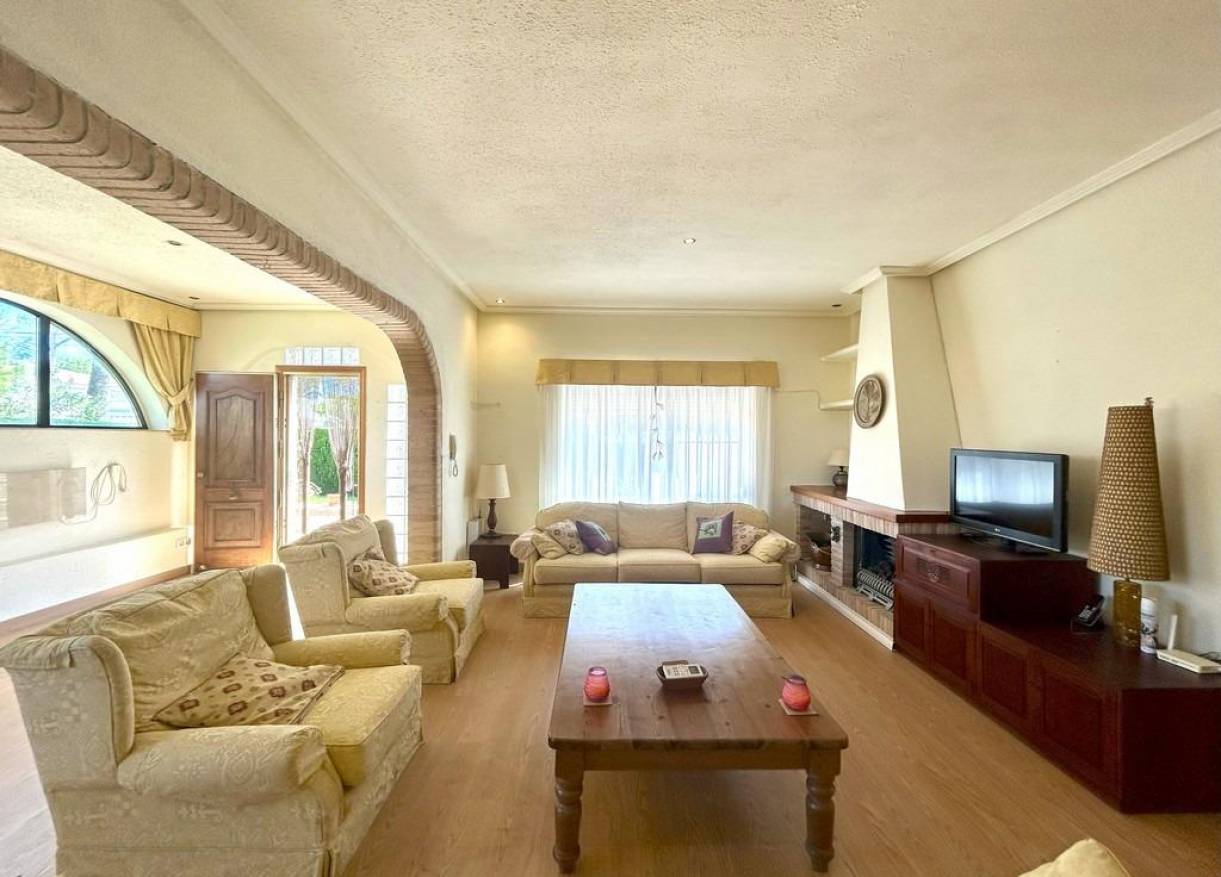 Bestaand - Villa - Orihuela Costa - Cabo Roig