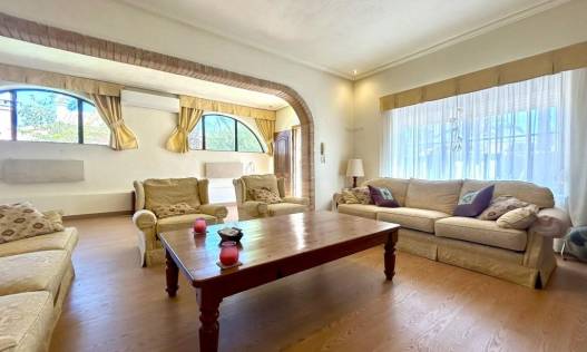 Bestaand - Villa - Orihuela Costa - Cabo Roig