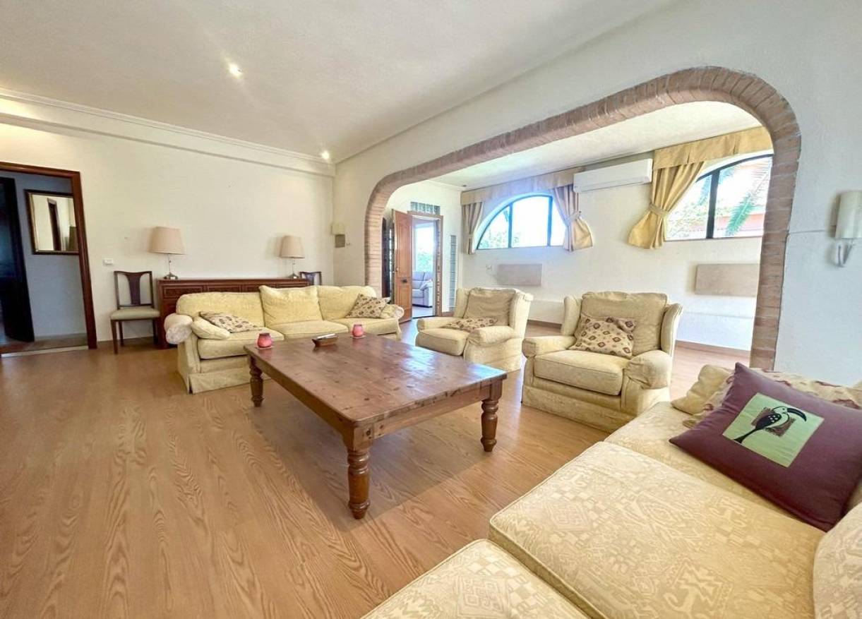 Bestaand - Villa - Orihuela Costa - Cabo Roig