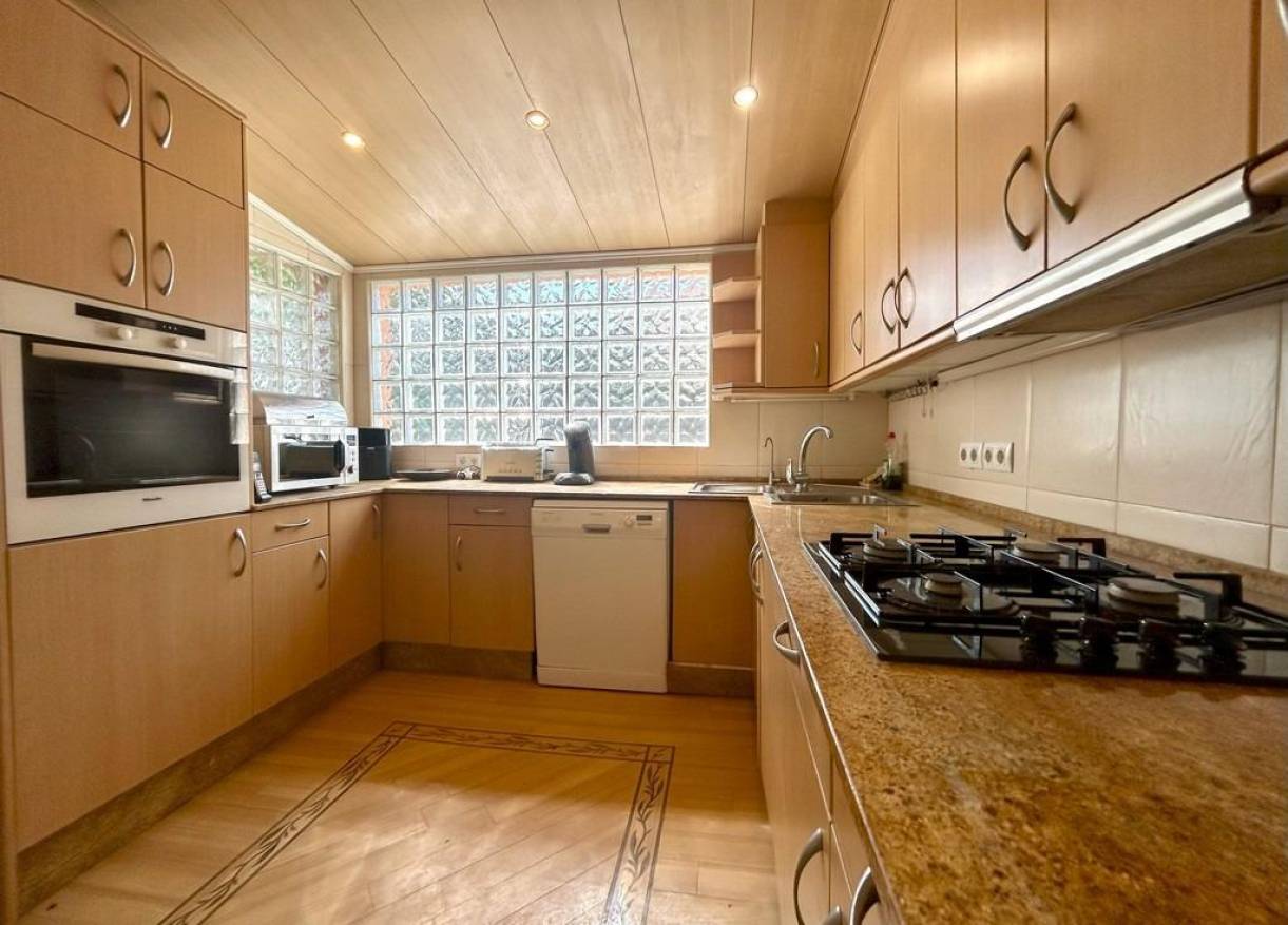 Bestaand - Villa - Orihuela Costa - Cabo Roig