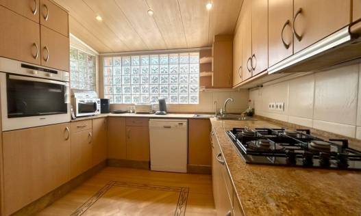 Bestaand - Villa - Orihuela Costa - Cabo Roig