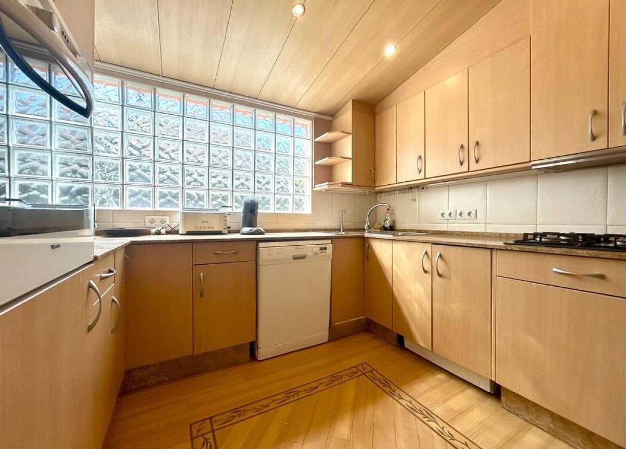 Bestaand - Villa - Orihuela Costa - Cabo Roig