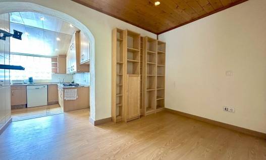 Bestaand - Villa - Orihuela Costa - Cabo Roig