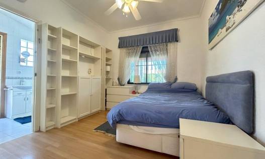 Bestaand - Villa - Orihuela Costa - Cabo Roig