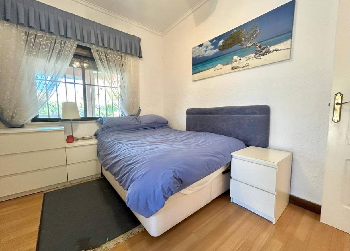 Bestaand - Villa - Orihuela Costa - Cabo Roig