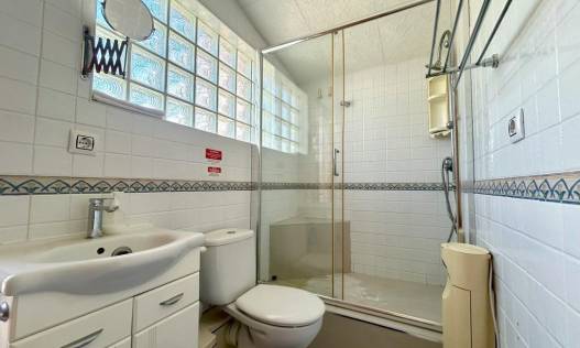 Bestaand - Villa - Orihuela Costa - Cabo Roig