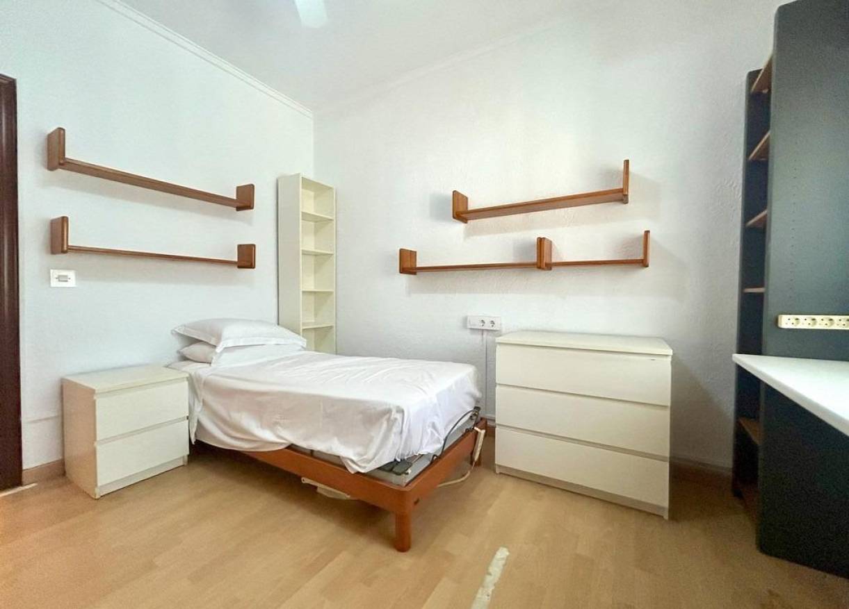 Bestaand - Villa - Orihuela Costa - Cabo Roig