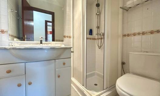 Bestaand - Villa - Orihuela Costa - Cabo Roig