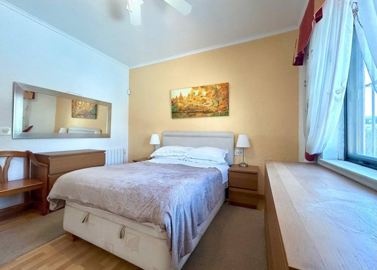 Bestaand - Villa - Orihuela Costa - Cabo Roig