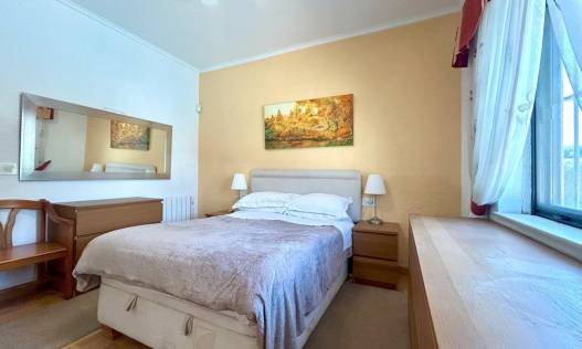 Bestaand - Villa - Orihuela Costa - Cabo Roig