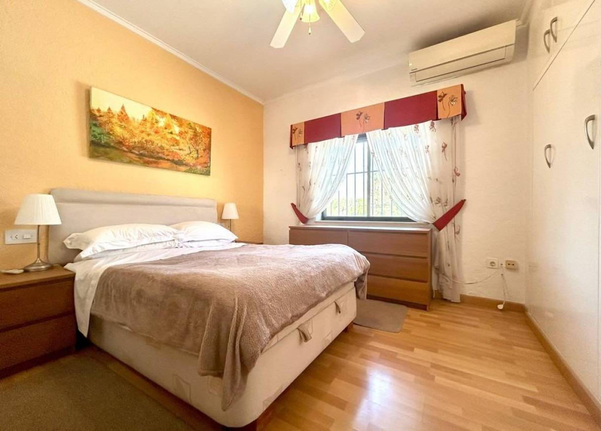 Bestaand - Villa - Orihuela Costa - Cabo Roig